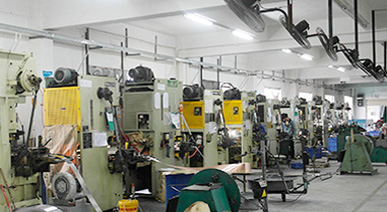 彈簧廠家哪家好？如何挑選有實(shí)力的彈簧廠家？