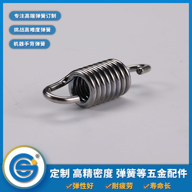 彈簧廠家：制作彈簧的材料都有哪些？