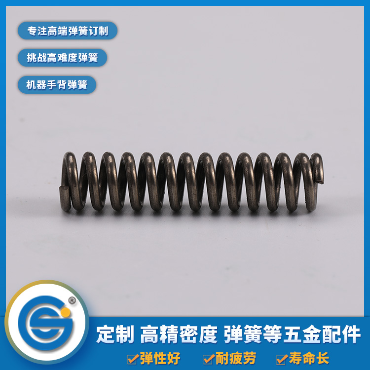 了解彈簧的主要功能有哪些？