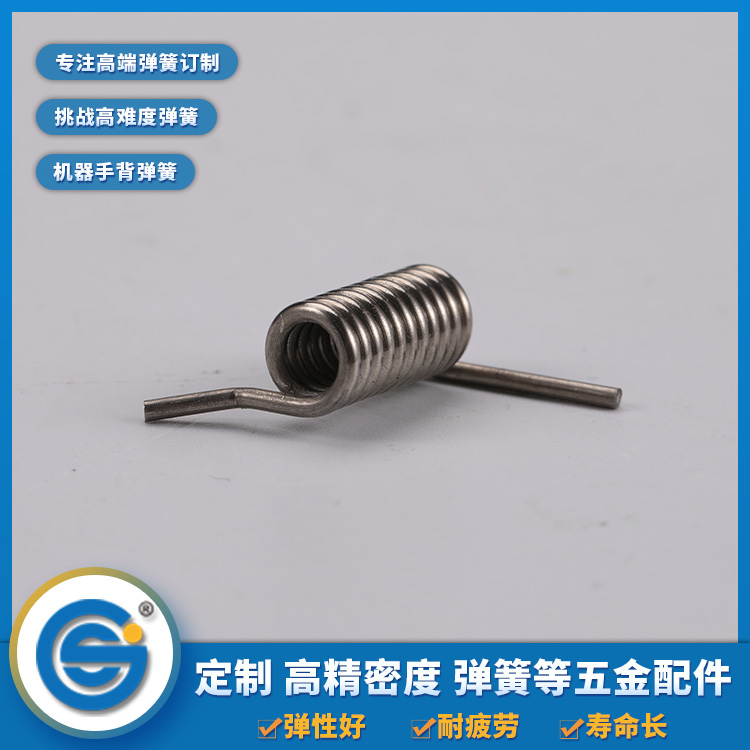 什么是耐高溫彈簧，有什么作用