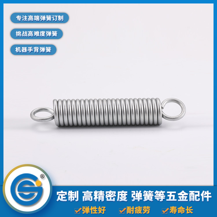 彈簧電解拋光會(huì)影響彈性嗎？