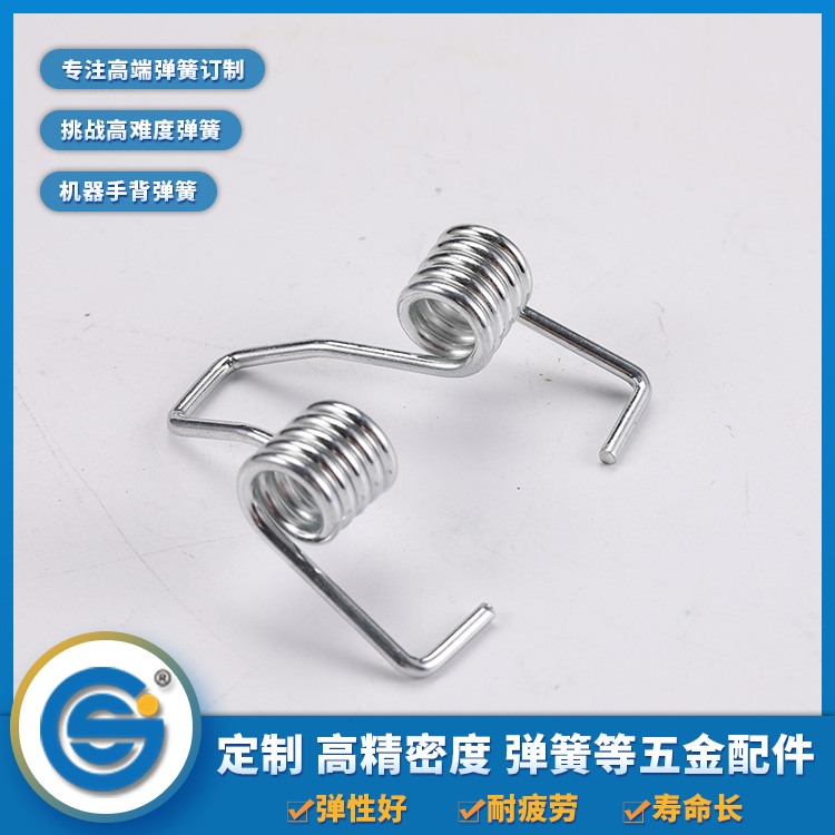 彈簧的主要功能是什么？